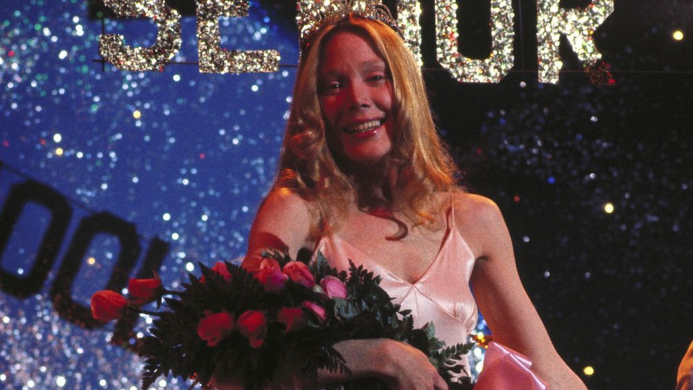 Carrie White - Carrie