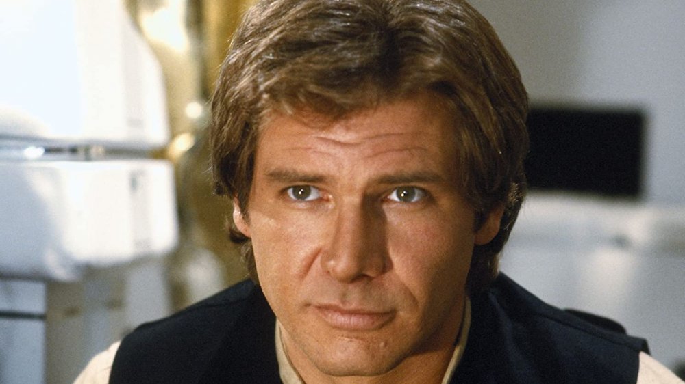 Han Solo - Star Wars