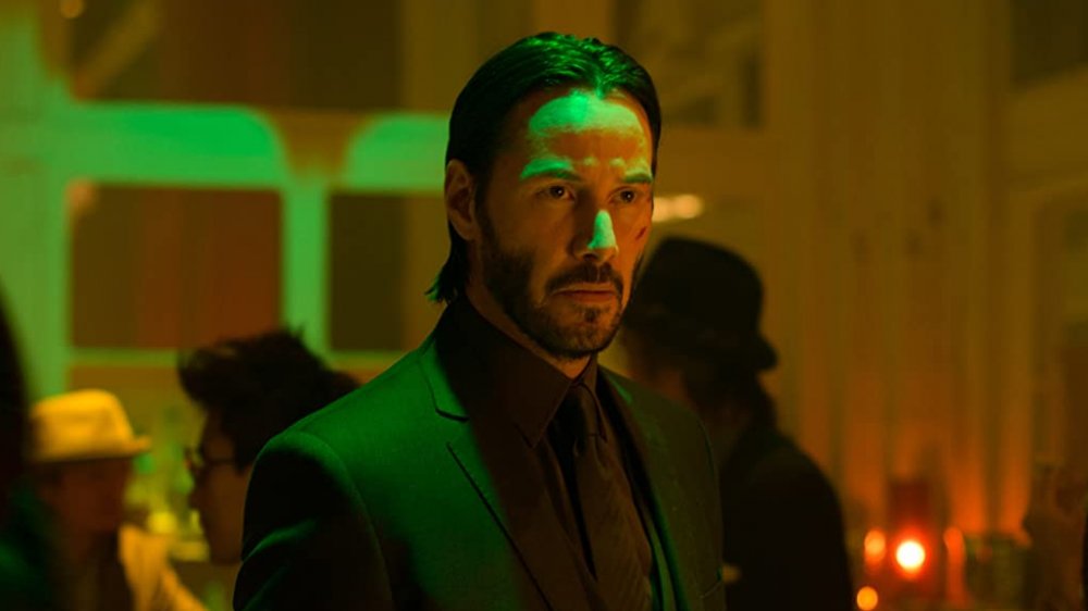 John Wick - John Wick