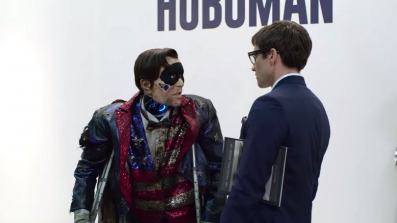 Scene from Velvet Buzzsaw