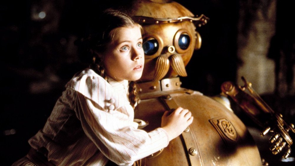 Return to Oz 