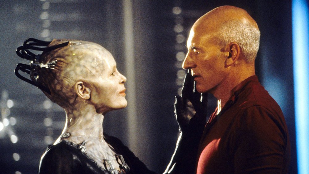 Star Trek: First Contact