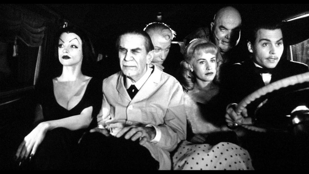 Ed Wood