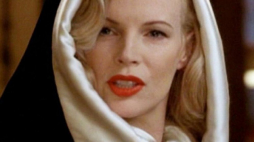 Kim Basinger as Lynn Bracken in L.A. Confidential