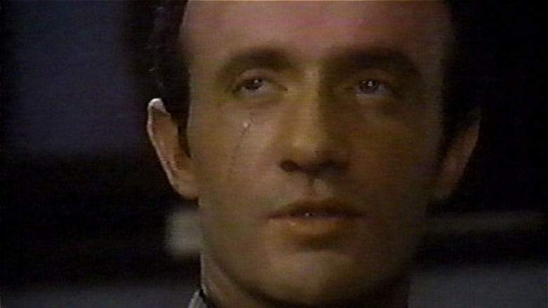 Jonathan Banks as Kroll in Otherworld