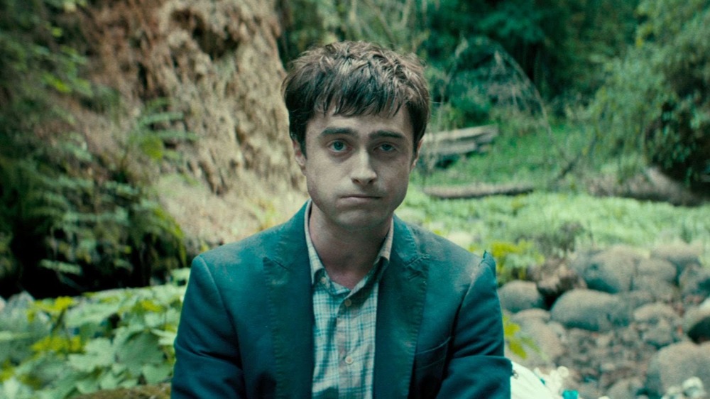 Daniel Radcliffe Swiss Army Man