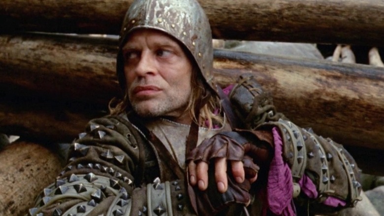 Aguirre the Wrath of God Kinski