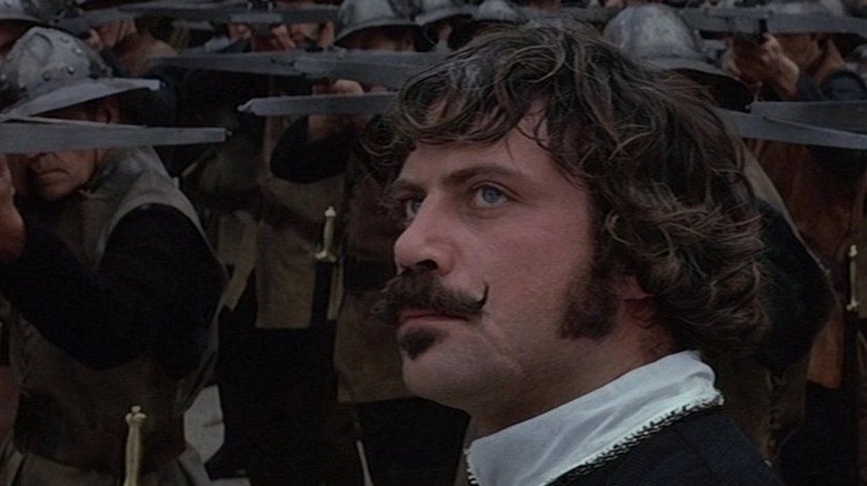 The Devils Oliver Reed