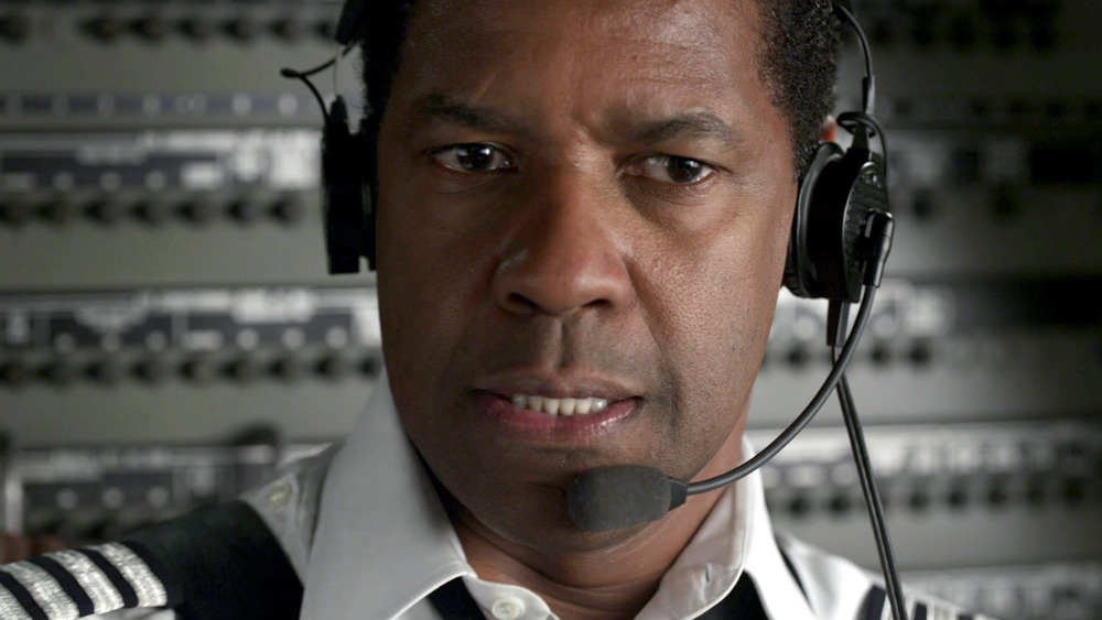 Flight Denzel Washington