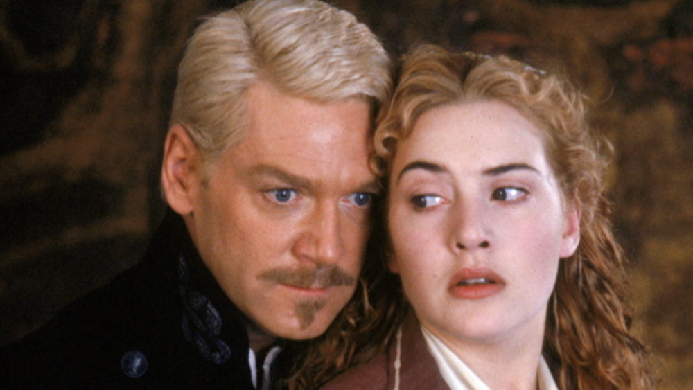 Branagh and Winslet