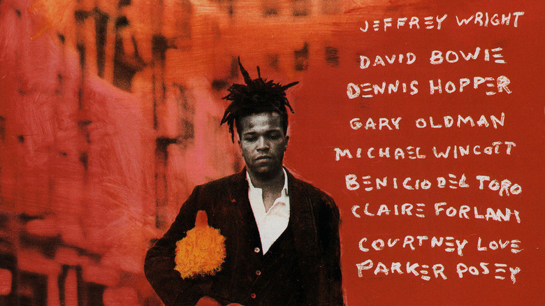 Basquiat Poster