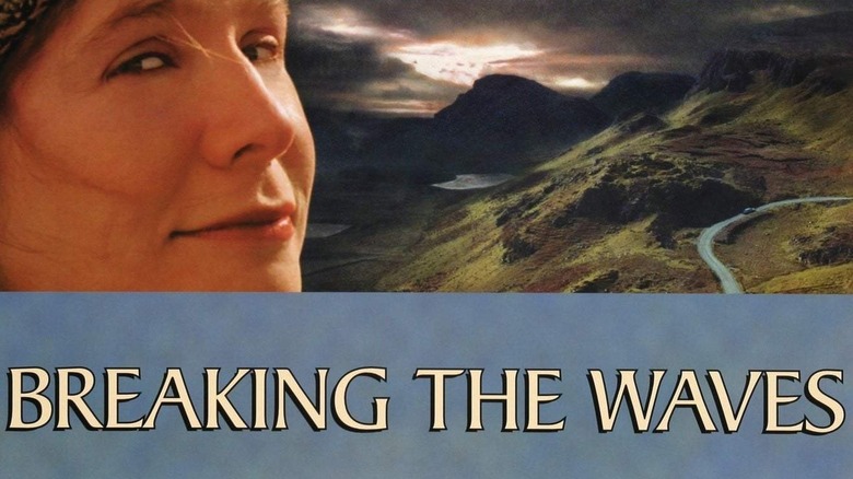 Breaking The Waves poster
