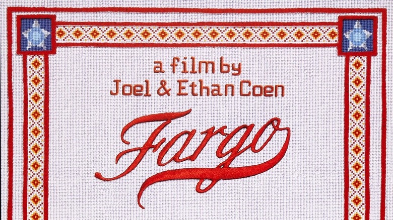 Fargo poster