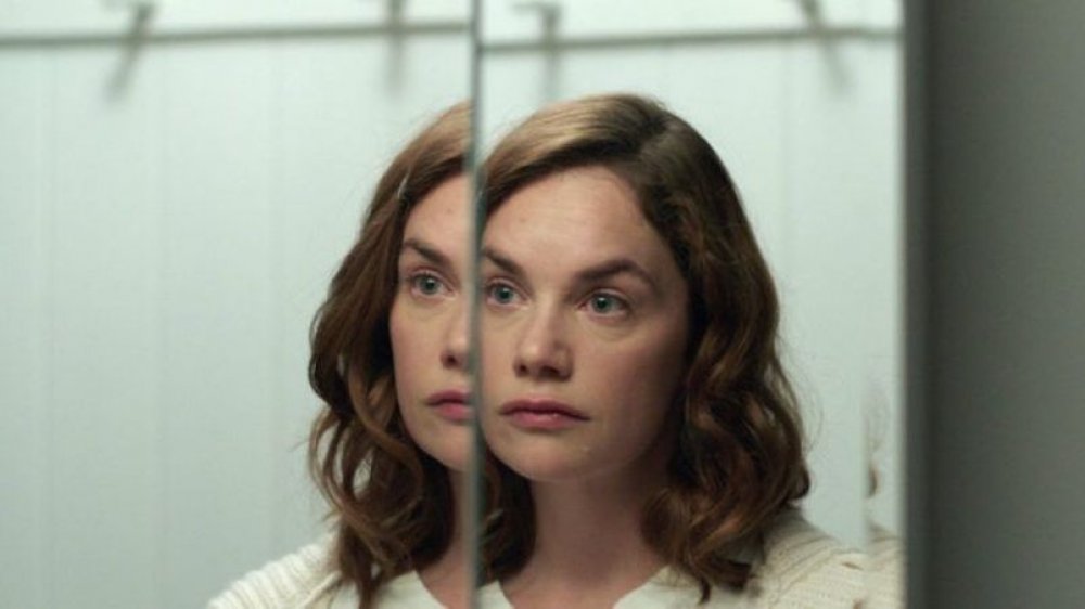 Ruth Wilson in I Am the Pretty Thing That Lives in the House