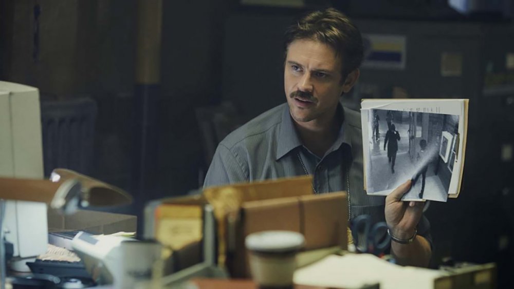 Boyd Holbrook in In the Shadow of the Moon