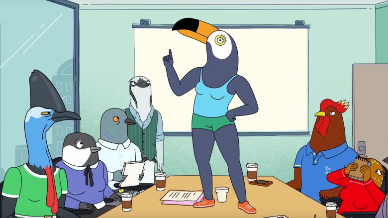 netflix may tuca bertie