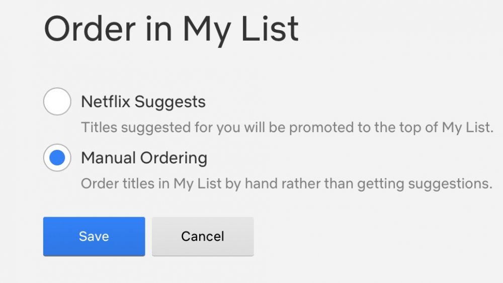 Netflix