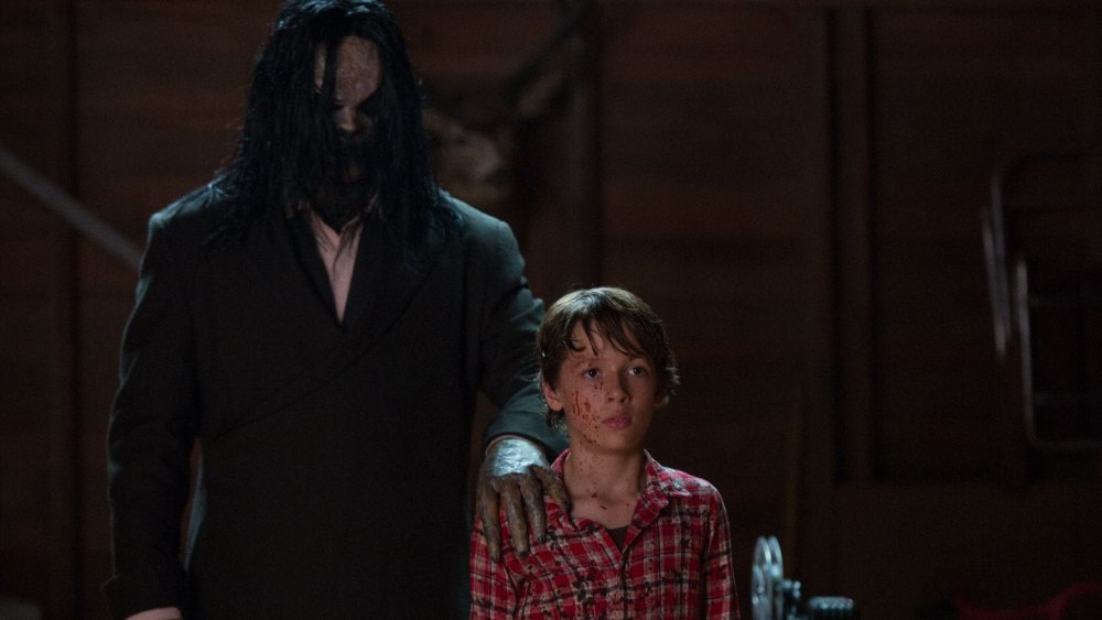 Bagul in "Sinister 2"