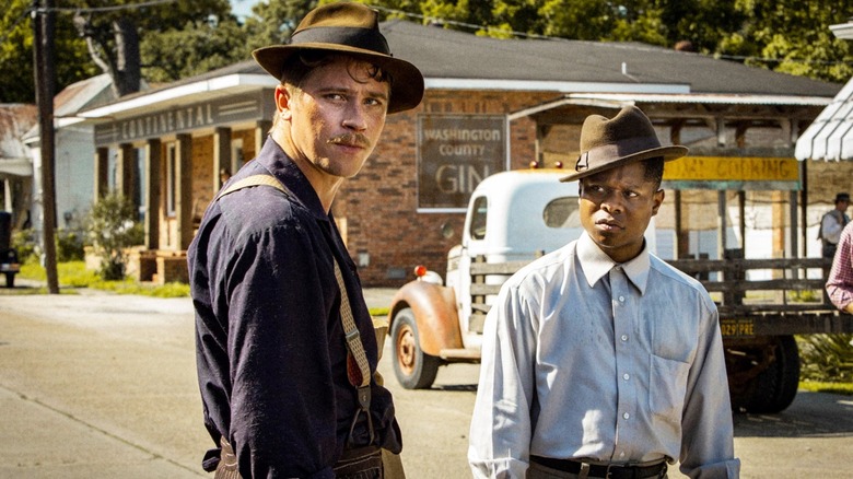 Mudbound