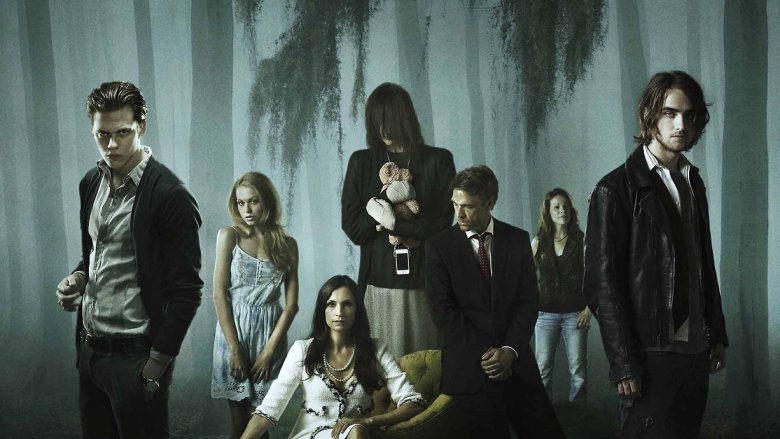 Hemlock Grove