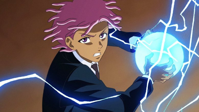 Neo Yokio