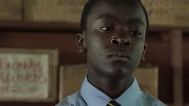 Scene from The Boy Who Harnessed the Wind