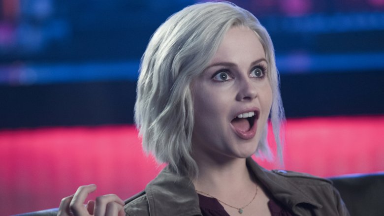 iZombie 