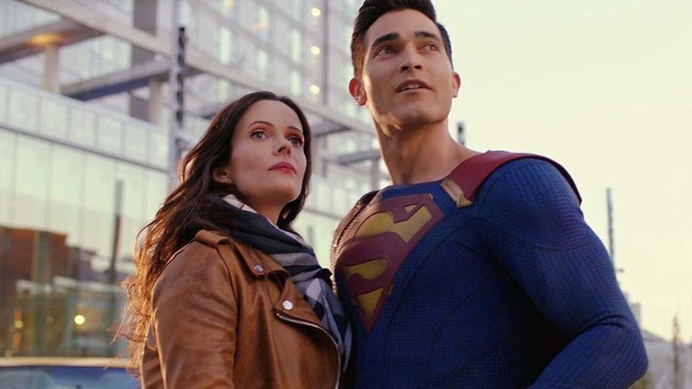 Superman & Lois