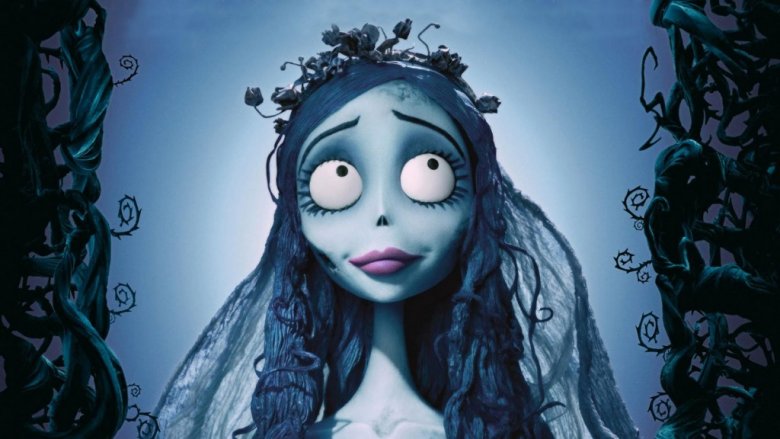 The Corpse Bride