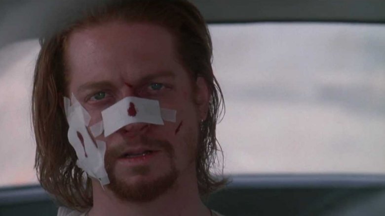 Eric Stoltz in Killing Zoe