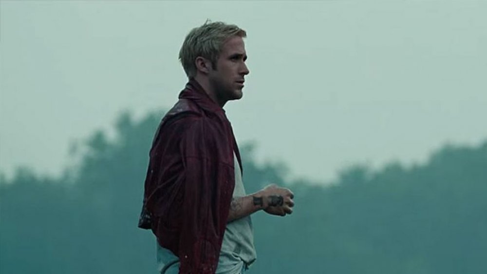 Ryan Gosling in The Place Beyond The Pines