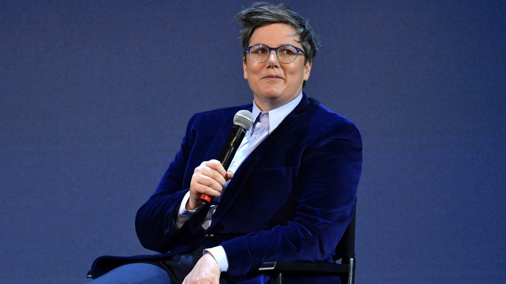 Hannah Gadsby