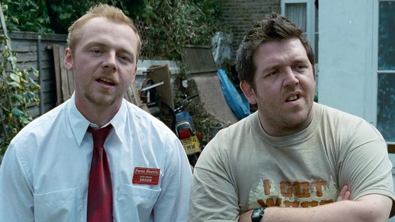 Shaun of the Dead