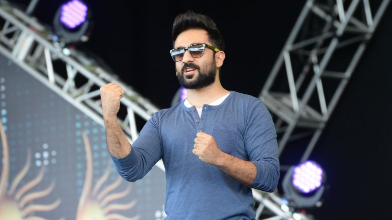 Vir Das