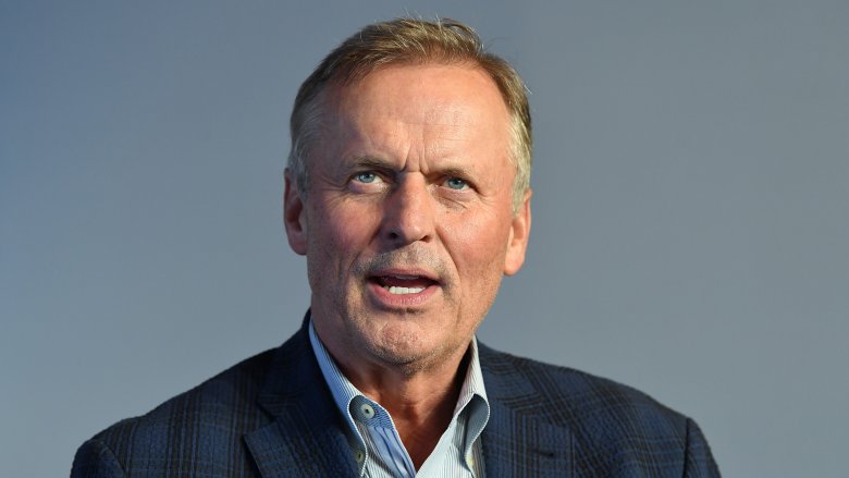 john grisham