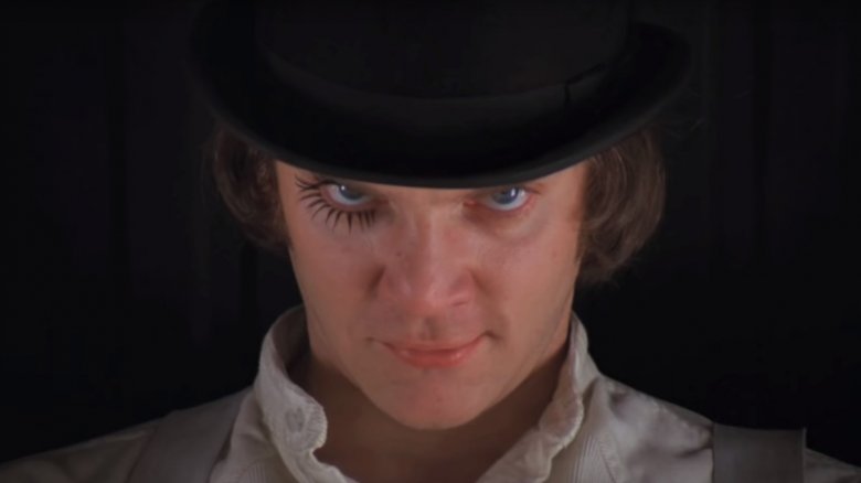 a clockwork orange