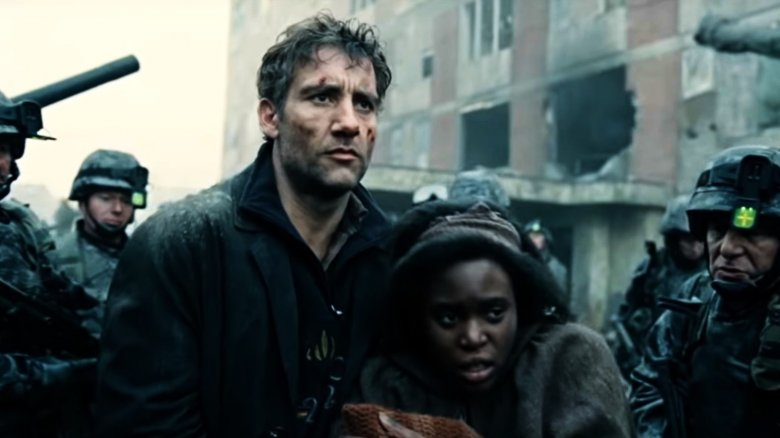 children of men