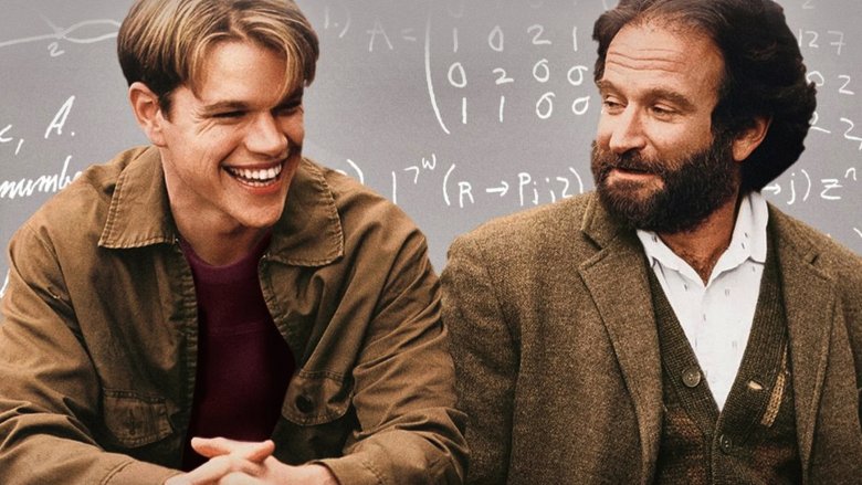 good will hunting