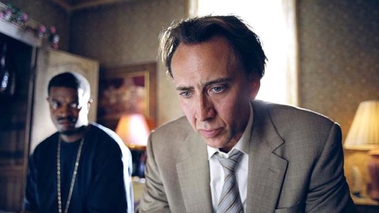 Bad Lieutenant: Port of Call New Orleans Nicolas Cage