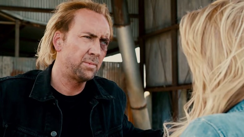 Drive Angry Nicolas Cage