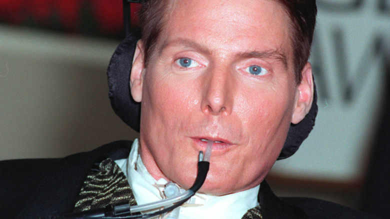 Christopher Reeve