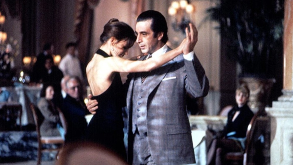 Scent of a Woman