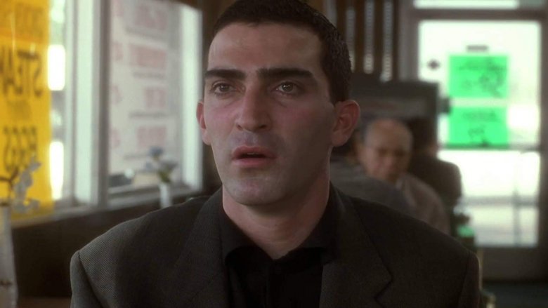 Patrick Fischler in Mulholland Drive