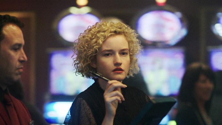 Julia Garner as Ruth Langmore in Ozark