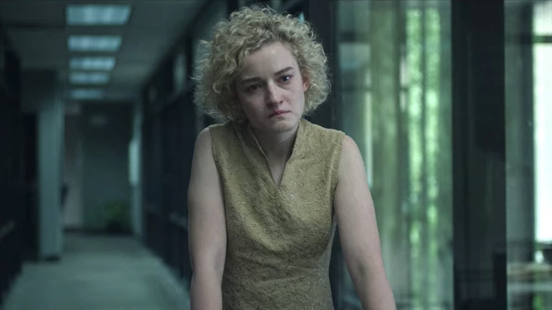 Julia Garner as Ruth Langmore in Ozark