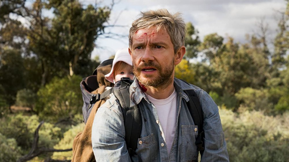 Scene from Cargo