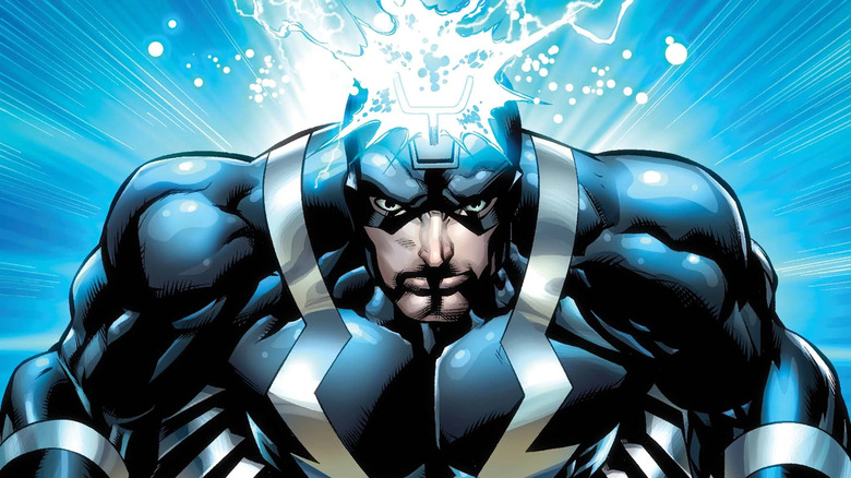 Black Bolt