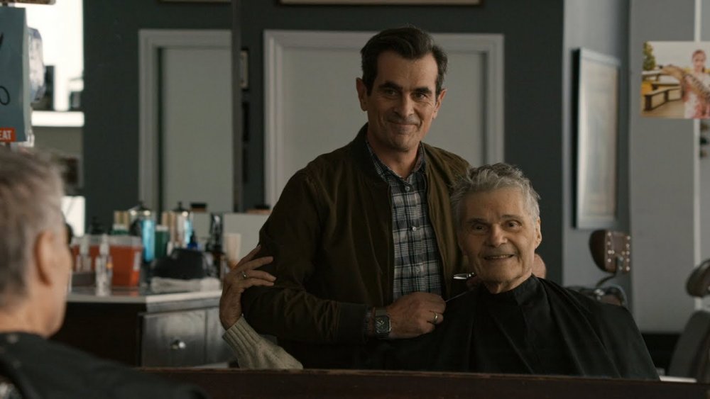 Ty Burrell as Phil Dunphy from Modern Family