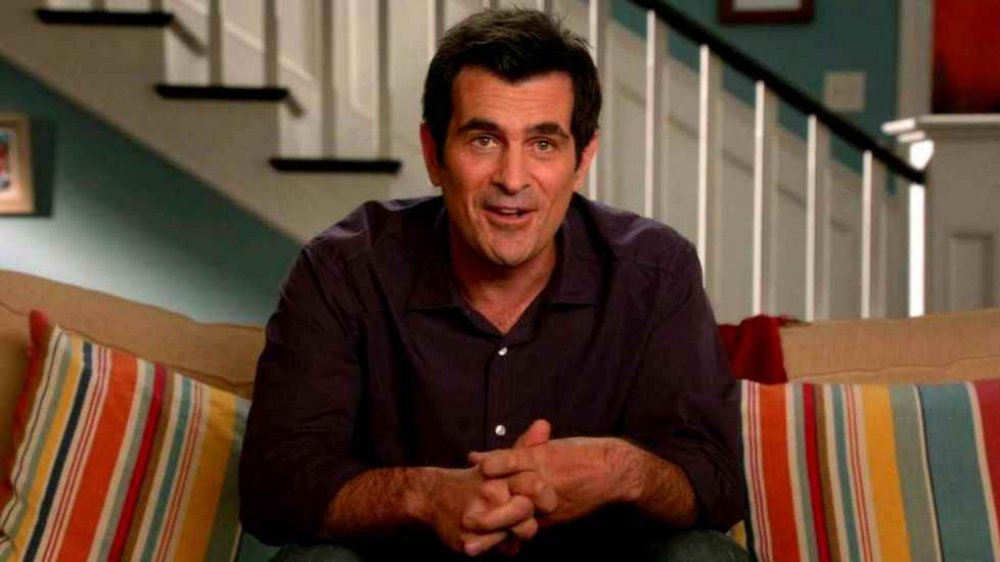 Ty Burrell as Phil Dunphy from Modern Family