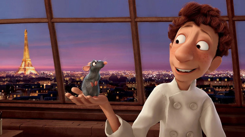 Discovernet All 26 Pixar Movies Ranked Worst To Best